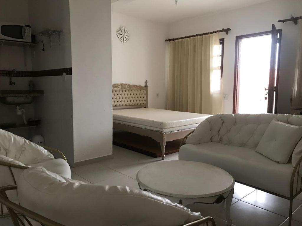 Апартаменты Lofts Dois Coracoes Кабу-Фриу Экстерьер фото
